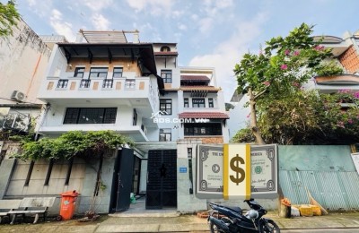 CĂN NHÀ MƠ ƯỚC   600M2 TẠI Q.2, SỔ HỒNG, GẦN XA LỘ HÀ NỘI, TIỆN NGHI ĐẦY ĐỦ!